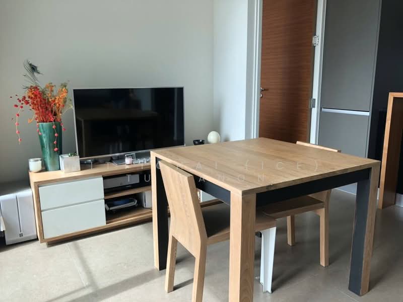 The River by Raimon Land, Bangkok, Soi Charoen Nakorn 13, Charoen Nakorn Road, Khlong Ton Sai, Khlong San, Bangkok, 1 Bedroom, 67 sqm, Condo For Sale, by Sittichai (Ice) Tulyanon, 60248734 - DDproperty.com