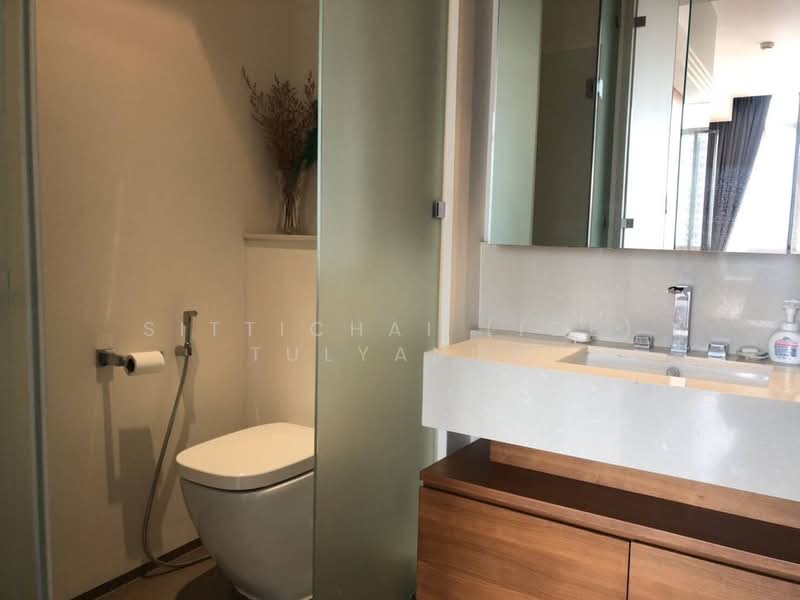 The River by Raimon Land, Bangkok, Soi Charoen Nakorn 13, Charoen Nakorn Road, Khlong Ton Sai, Khlong San, Bangkok, 1 Bedroom, 67 sqm, Condo For Sale, by Sittichai (Ice) Tulyanon, 60248734 - DDproperty.com