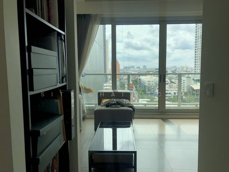 The River by Raimon Land : เดอะ ริเวอร์ บาย ไรม่อน แลนด์, กรุงเทพ, ซอยเจริญนคร 13 ถนนเจริญนคร, คลองต้นไทร, คลองสาน, กรุงเทพ, 67 ตร.ม., คอนโด ขาย, โดย Sittichai (Ice) Tulyanon, 60248734 - DDproperty.com