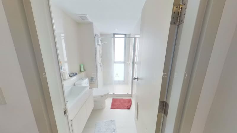 The Tree Sukhumvit 64, Bangkok, Soi Sukhumvit 64, Bang Chak, Phra Khanong, Bangkok, 1 Bedroom, 40 sqm, Condo For Sale, by Sittichai (Ice) Tulyanon, 60248736 - DDproperty.com