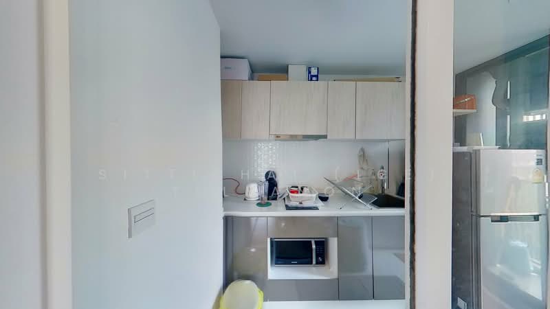 The Tree Sukhumvit 64, Bangkok, Soi Sukhumvit 64, Bang Chak, Phra Khanong, Bangkok, 1 Bedroom, 40 sqm, Condo For Sale, by Sittichai (Ice) Tulyanon, 60248736 - DDproperty.com