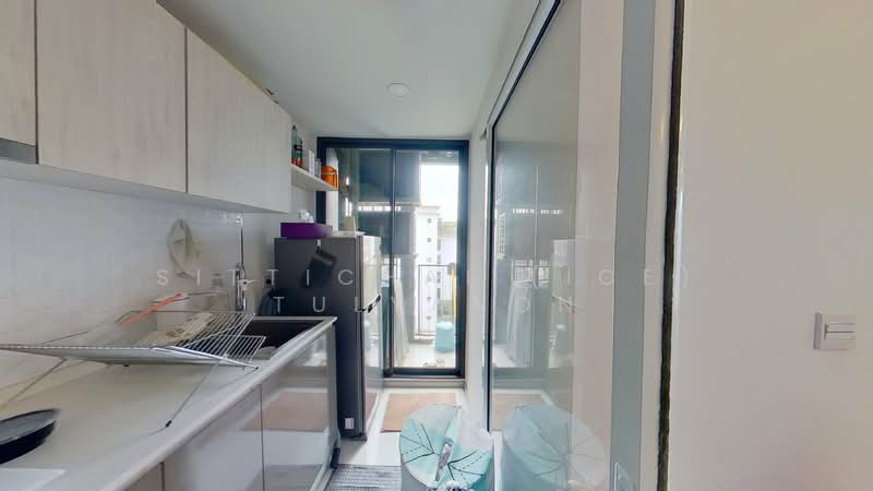 The Tree Sukhumvit 64, Bangkok, Soi Sukhumvit 64, Bang Chak, Phra Khanong, Bangkok, 1 Bedroom, 40 sqm, Condo For Sale, by Sittichai (Ice) Tulyanon, 60248736 - DDproperty.com