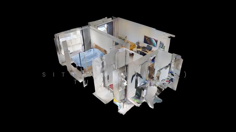 The Tree Sukhumvit 64, Bangkok, Soi Sukhumvit 64, Bang Chak, Phra Khanong, Bangkok, 1 Bedroom, 40 sqm, Condo For Sale, by Sittichai (Ice) Tulyanon, 60248736 - DDproperty.com