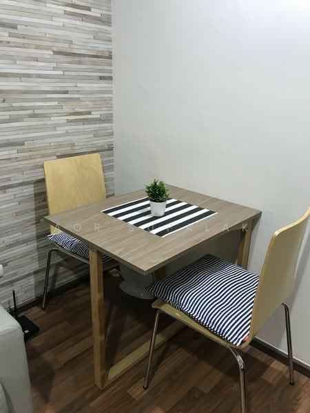 Condo U Vibha-Ladprao : คอนโด ยู วิภา - ลาดพร้าว, กรุงเทพ, วิภาวดีรังสิต, จอมพล, จตุจักร, กรุงเทพ, 31 ตร.ม., คอนโด ขาย, โดย Sittichai (Ice) Tulyanon, 60248737 - DDproperty.com