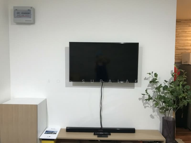 Condo U Vibha-Ladprao : คอนโด ยู วิภา - ลาดพร้าว, กรุงเทพ, วิภาวดีรังสิต, จอมพล, จตุจักร, กรุงเทพ, 31 ตร.ม., คอนโด ขาย, โดย Sittichai (Ice) Tulyanon, 60248737 - DDproperty.com