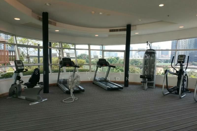 Supalai Park Ratchaphruek-Phetkasem, Bangkok, Petchkasem Road, Bang Wa, Phasi Charoen, Bangkok, Studio, 45 sqm, Condo For Sale, by Sittichai (Ice) Tulyanon, 60248739 - DDproperty.com