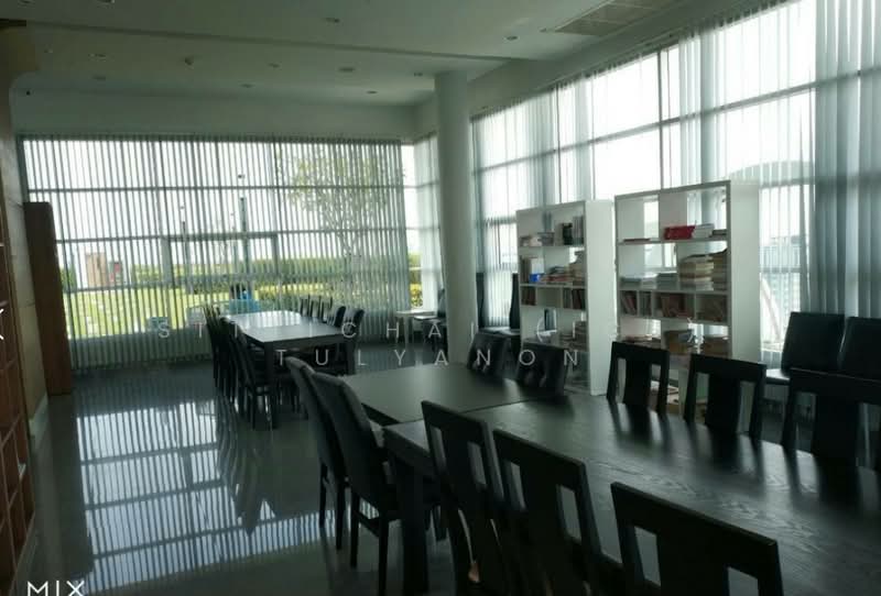 Supalai Park Ratchaphruek-Phetkasem, Bangkok, Petchkasem Road, Bang Wa, Phasi Charoen, Bangkok, Studio, 45 sqm, Condo For Sale, by Sittichai (Ice) Tulyanon, 60248739 - DDproperty.com