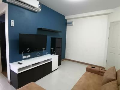 ขาย - Supalai City Resort Ratchada-Huaykwang : ศุภาลัย ซิตี้ รีสอร์ท รัชดา-ห้วยขวาง, กรุงเทพ