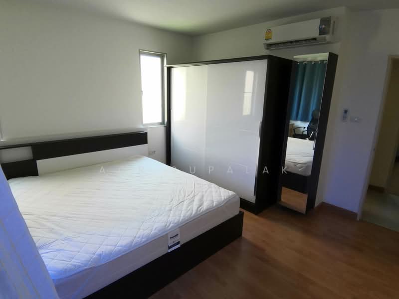 Supalai City Resort Ratchada-Huaykwang : ศุภาลัย ซิตี้ รีสอร์ท รัชดา-ห้วยขวาง, กรุงเทพ, 300 ประชาอุทิศ, ห้วยขวาง, ห้วยขวาง, กรุงเทพ, 60 ตร.ม., คอนโด ขาย, โดย Sittichai (Ice) Tulyanon, 60248740 - DDproperty.com