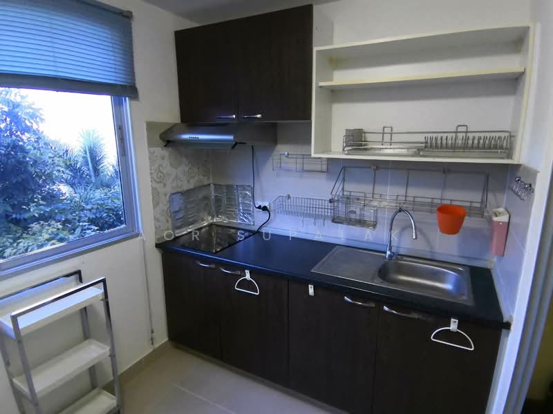 Supalai City Resort Ratchada-Huaykwang, Bangkok, 300 Pracha Uthit Road, Huai Khwang, Huai Khwang, Bangkok, 2 Bedrooms, 60 sqm, Condo For Sale, by Sittichai (Ice) Tulyanon, 60248740 - DDproperty.com