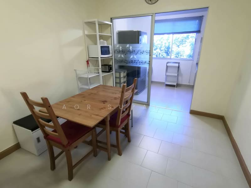 Supalai City Resort Ratchada-Huaykwang, Bangkok, 300 Pracha Uthit Road, Huai Khwang, Huai Khwang, Bangkok, 2 Bedrooms, 60 sqm, Condo For Sale, by Sittichai (Ice) Tulyanon, 60248740 - DDproperty.com