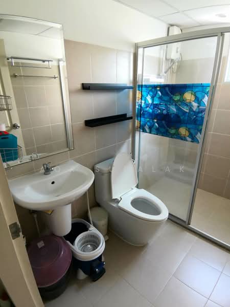 Supalai City Resort Ratchada-Huaykwang : ศุภาลัย ซิตี้ รีสอร์ท รัชดา-ห้วยขวาง, กรุงเทพ, 300 ประชาอุทิศ, ห้วยขวาง, ห้วยขวาง, กรุงเทพ, 60 ตร.ม., คอนโด ขาย, โดย Sittichai (Ice) Tulyanon, 60248740 - DDproperty.com