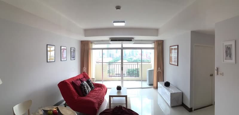 Monterey Place : มอนเทอเรย์ เพลส, กรุงเทพ, ถนนพระราม 4, คลองเตย, คลองเตย, กรุงเทพ, 76 ตร.ม., คอนโด ขาย, โดย Sittichai (Ice) Tulyanon, 60248741 - DDproperty.com