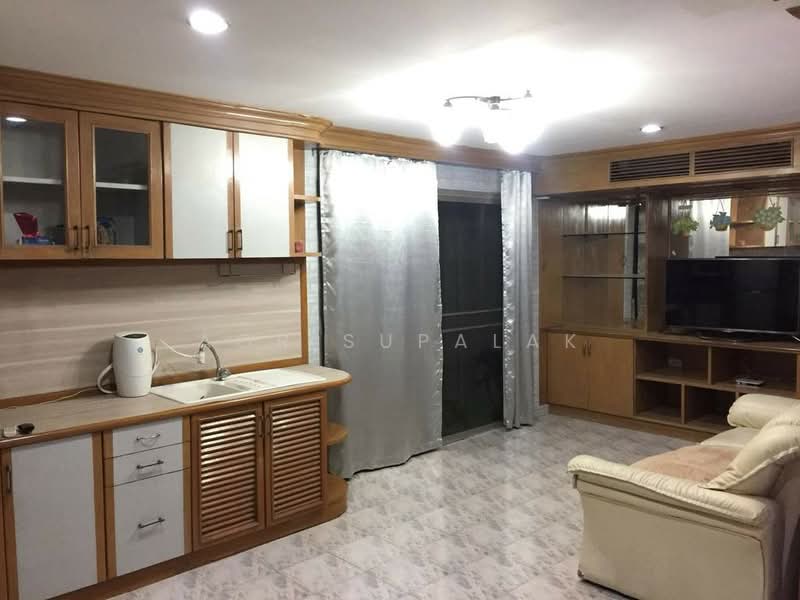 Waterford Park Rama 4, Bangkok, 77 Phum Chit Alley, Phra Kanong, Khlong Toei, Bangkok, 2 Bedrooms, 72 sqm, Condo For Sale, by Sittichai (Ice) Tulyanon, 60248749 - DDproperty.com