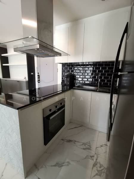 Serene Place Sukhumvit 24, Bangkok, 9 Soi Sukhumvit 24, Sukhumvit Road, Khong Tan, Khlong Toei, Bangkok, 2 Bedrooms, 80 sqm, Condo For Sale, by Sittichai (Ice) Tulyanon, 60248751 - DDproperty.com