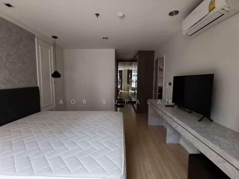 Serene Place Sukhumvit 24, Bangkok, 9 Soi Sukhumvit 24, Sukhumvit Road, Khong Tan, Khlong Toei, Bangkok, 2 Bedrooms, 80 sqm, Condo For Sale, by Sittichai (Ice) Tulyanon, 60248751 - DDproperty.com