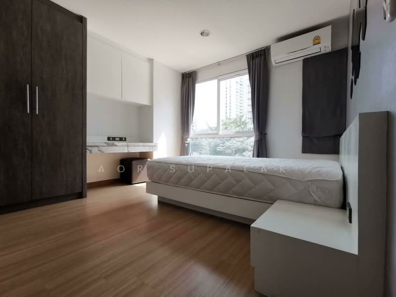 Serene Place Sukhumvit 24, Bangkok, 9 Soi Sukhumvit 24, Sukhumvit Road, Khong Tan, Khlong Toei, Bangkok, 2 Bedrooms, 80 sqm, Condo For Sale, by Sittichai (Ice) Tulyanon, 60248751 - DDproperty.com