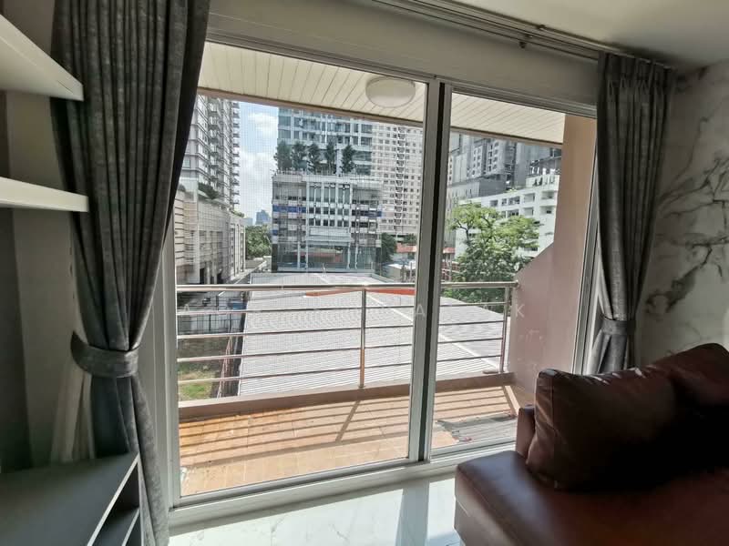 Serene Place Sukhumvit 24, Bangkok, 9 Soi Sukhumvit 24, Sukhumvit Road, Khong Tan, Khlong Toei, Bangkok, 2 Bedrooms, 80 sqm, Condo For Sale, by Sittichai (Ice) Tulyanon, 60248751 - DDproperty.com