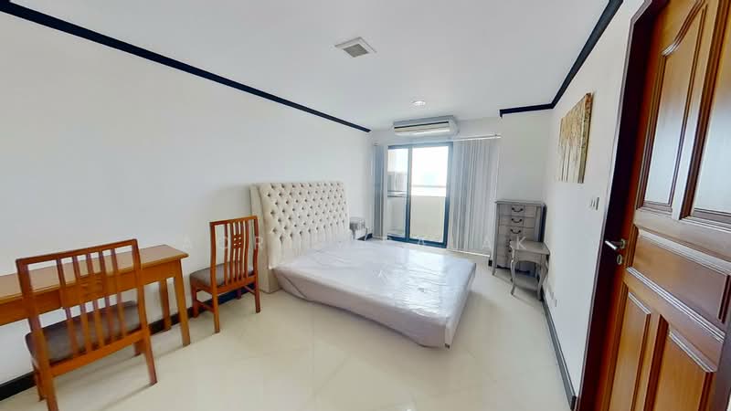 Casa Viva, Bangkok, Sukhumvit, Khlong Tan Nua, Watthana, Bangkok, 3 Bedrooms, 242 sqm, Condo For Sale, by Sittichai (Ice) Tulyanon, 60248753 - DDproperty.com