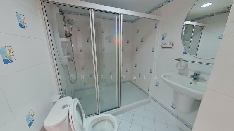 Casa Viva, Bangkok, Sukhumvit, Khlong Tan Nua, Watthana, Bangkok, 3 Bedrooms, 242 sqm, Condo For Sale, by Sittichai (Ice) Tulyanon, 60248753 - DDproperty.com