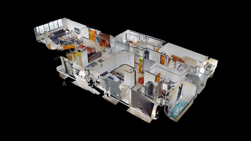 Casa Viva : คาซ่า วีว่า, กรุงเทพ, สุขุมวิท, คลองตันเหนือ, วัฒนา, กรุงเทพ, 242 ตร.ม., คอนโด ขาย, โดย Sittichai (Ice) Tulyanon, 60248753 - DDproperty.com