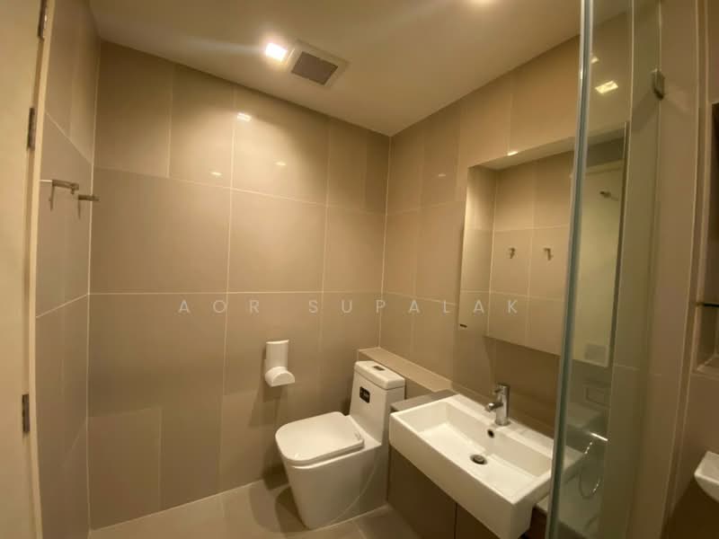 Quinn Ratchada 17, Bangkok, 454 456 Soi Inthara Mari 45, Din Daeng, Din Daeng, Bangkok, 1 Bedroom, 35 sqm, Condo For Sale, by Sittichai (Ice) Tulyanon, 60248754 - DDproperty.com