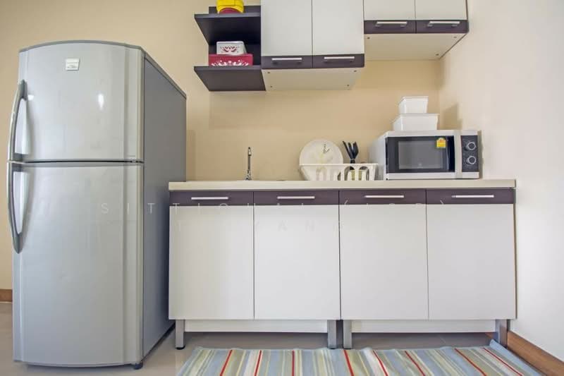 Baan Ruenrom Bangna : คอนโด บ้านรื่นรมย์ บางนา, กรุงเทพ, ศรีนครินทร์, สวนหลวง, สวนหลวง, กรุงเทพ, 60 ตร.ม., คอนโด ขาย, โดย Sittichai (Ice) Tulyanon, 60248756 - DDproperty.com