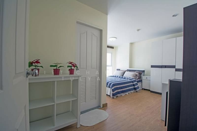 Baan Ruenrom Bangna : คอนโด บ้านรื่นรมย์ บางนา, กรุงเทพ, ศรีนครินทร์, สวนหลวง, สวนหลวง, กรุงเทพ, 60 ตร.ม., คอนโด ขาย, โดย Sittichai (Ice) Tulyanon, 60248756 - DDproperty.com