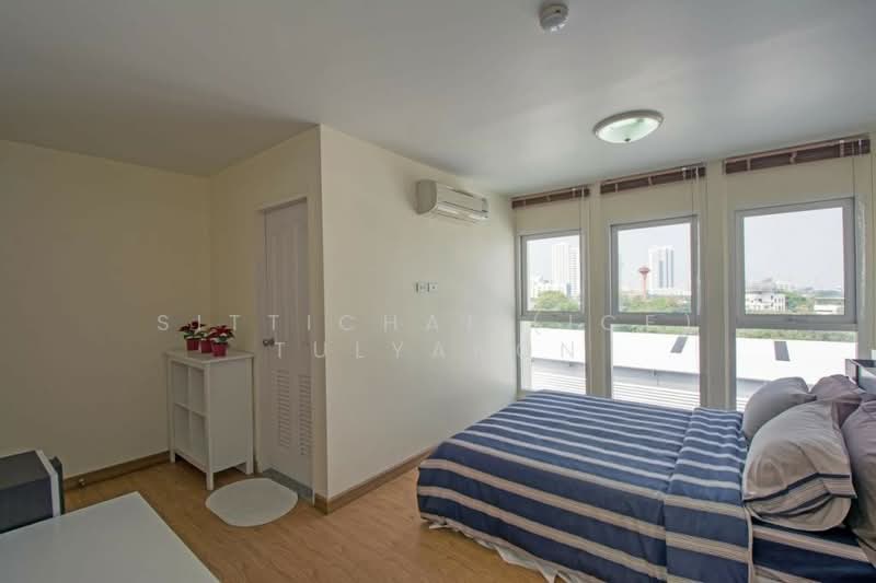 Baan Ruenrom Bangna, Bangkok, Bangna-Trad Road, Suan Luang, Suan Luang, Bangkok, 2 Bedrooms, 60 sqm, Condo For Sale, by Sittichai (Ice) Tulyanon, 60248756 - DDproperty.com