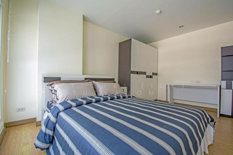 Baan Ruenrom Bangna, Bangkok, Bangna-Trad Road, Suan Luang, Suan Luang, Bangkok, 2 Bedrooms, 60 sqm, Condo For Sale, by Sittichai (Ice) Tulyanon, 60248756 - DDproperty.com