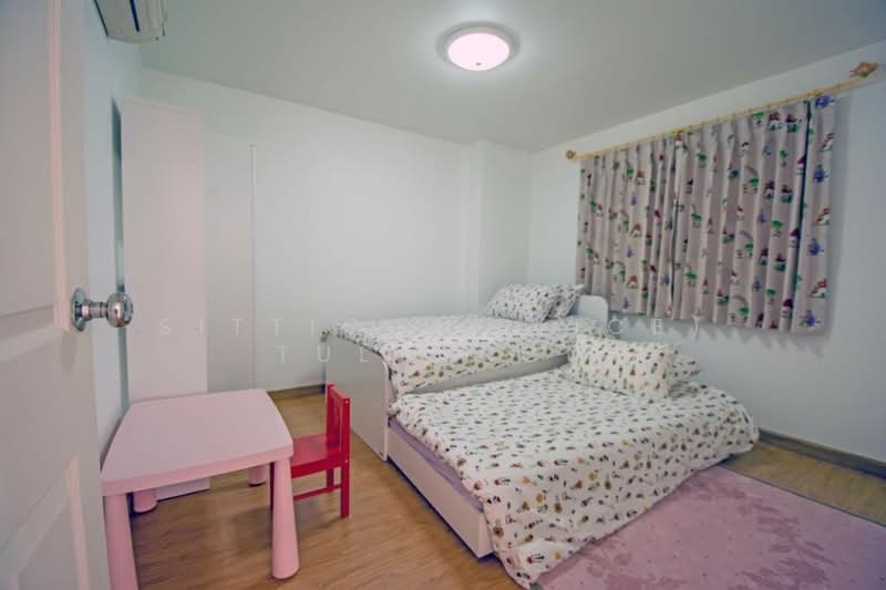 Baan Ruenrom Bangna, Bangkok, Bangna-Trad Road, Suan Luang, Suan Luang, Bangkok, 2 Bedrooms, 60 sqm, Condo For Sale, by Sittichai (Ice) Tulyanon, 60248756 - DDproperty.com