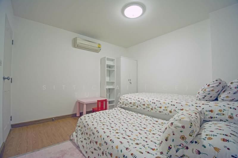 Baan Ruenrom Bangna, Bangkok, Bangna-Trad Road, Suan Luang, Suan Luang, Bangkok, 2 Bedrooms, 60 sqm, Condo For Sale, by Sittichai (Ice) Tulyanon, 60248756 - DDproperty.com