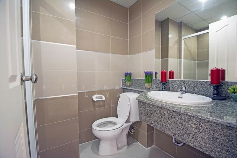 Baan Ruenrom Bangna, Bangkok, Bangna-Trad Road, Suan Luang, Suan Luang, Bangkok, 2 Bedrooms, 60 sqm, Condo For Sale, by Sittichai (Ice) Tulyanon, 60248756 - DDproperty.com