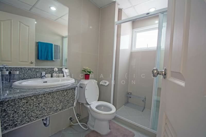 Baan Ruenrom Bangna, Bangkok, Bangna-Trad Road, Suan Luang, Suan Luang, Bangkok, 2 Bedrooms, 60 sqm, Condo For Sale, by Sittichai (Ice) Tulyanon, 60248756 - DDproperty.com