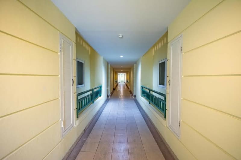 Baan Ruenrom Bangna, Bangkok, Bangna-Trad Road, Suan Luang, Suan Luang, Bangkok, 2 Bedrooms, 60 sqm, Condo For Sale, by Sittichai (Ice) Tulyanon, 60248756 - DDproperty.com