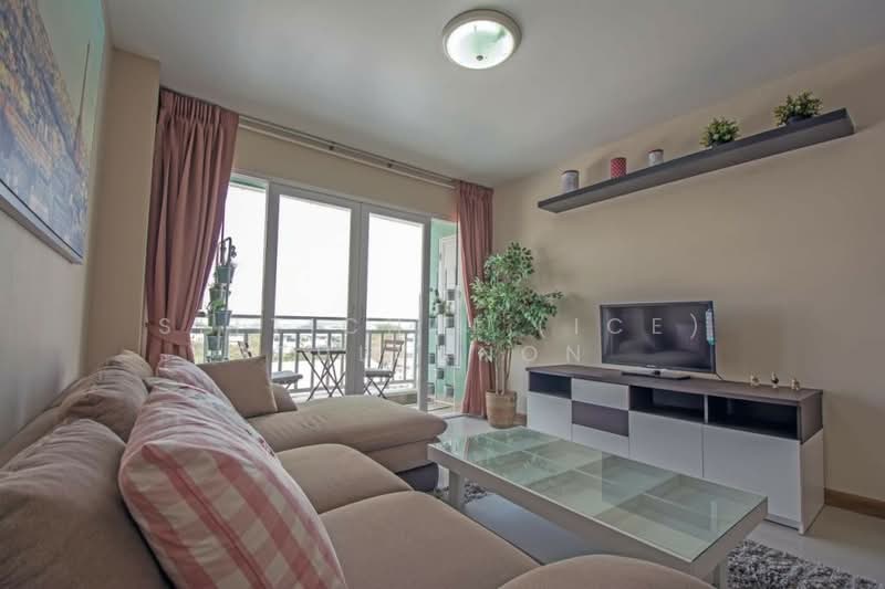 Baan Ruenrom Bangna, Bangkok, Bangna-Trad Road, Suan Luang, Suan Luang, Bangkok, 2 Bedrooms, 60 sqm, Condo For Sale, by Sittichai (Ice) Tulyanon, 60248756 - DDproperty.com