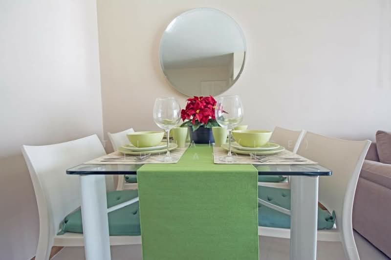 Baan Ruenrom Bangna, Bangkok, Bangna-Trad Road, Suan Luang, Suan Luang, Bangkok, 2 Bedrooms, 60 sqm, Condo For Sale, by Sittichai (Ice) Tulyanon, 60248756 - DDproperty.com