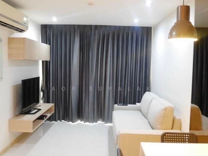 Socio Reference 61 : โซซิโอ เรฟเฟอเรนซ์ 61, กรุงเทพ, สุขุมวิท 61, คลองเตยเหนือ, วัฒนา, กรุงเทพ, 43 ตร.ม., คอนโด ขาย, โดย Sittichai (Ice) Tulyanon, 60248758 - DDproperty.com