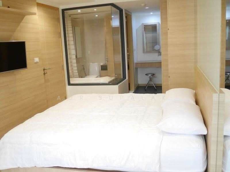 Socio Reference 61, Bangkok, Sukhumvit 61, Khlongtoei Nua, Watthana, Bangkok, 1 Bedroom, 43 sqm, Condo For Sale, by Sittichai (Ice) Tulyanon, 60248758 - DDproperty.com