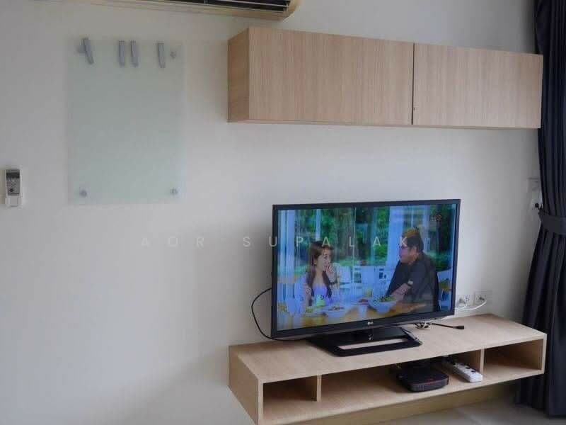 Socio Reference 61, Bangkok, Sukhumvit 61, Khlongtoei Nua, Watthana, Bangkok, 1 Bedroom, 43 sqm, Condo For Sale, by Sittichai (Ice) Tulyanon, 60248758 - DDproperty.com