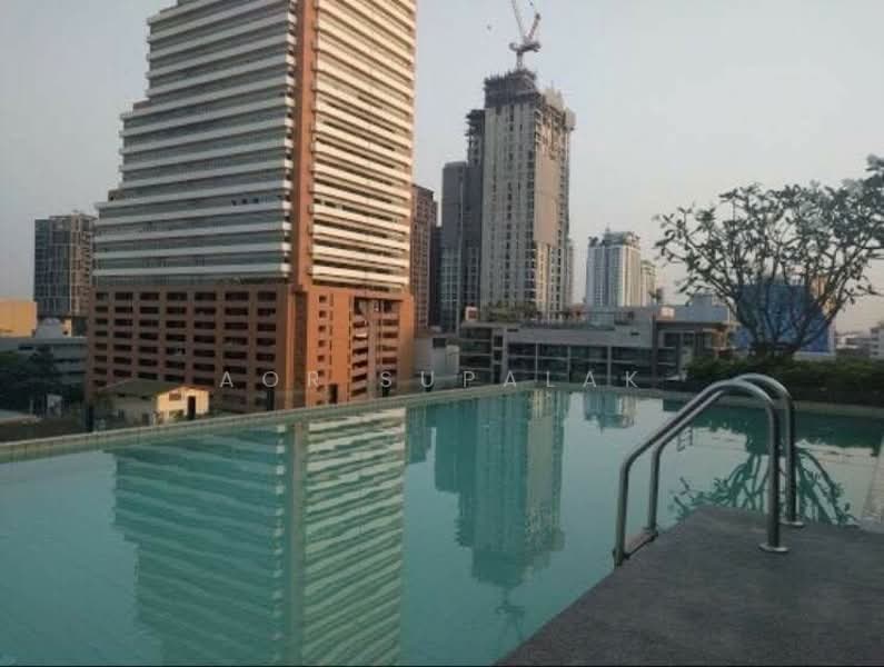 Socio Reference 61, Bangkok, Sukhumvit 61, Khlongtoei Nua, Watthana, Bangkok, 1 Bedroom, 43 sqm, Condo For Sale, by Sittichai (Ice) Tulyanon, 60248758 - DDproperty.com