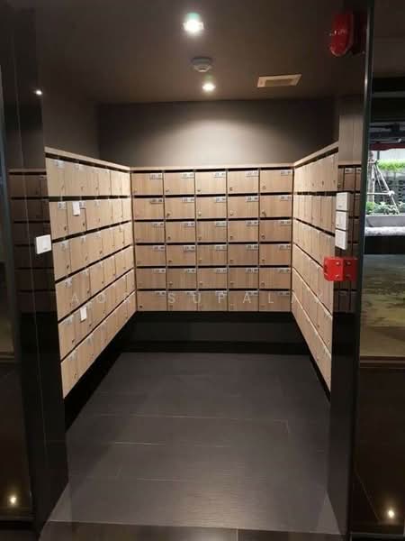 Socio Reference 61, Bangkok, Sukhumvit 61, Khlongtoei Nua, Watthana, Bangkok, 1 Bedroom, 43 sqm, Condo For Sale, by Sittichai (Ice) Tulyanon, 60248758 - DDproperty.com