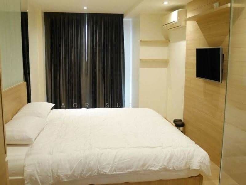 Socio Reference 61, Bangkok, Sukhumvit 61, Khlongtoei Nua, Watthana, Bangkok, 1 Bedroom, 43 sqm, Condo For Sale, by Sittichai (Ice) Tulyanon, 60248758 - DDproperty.com