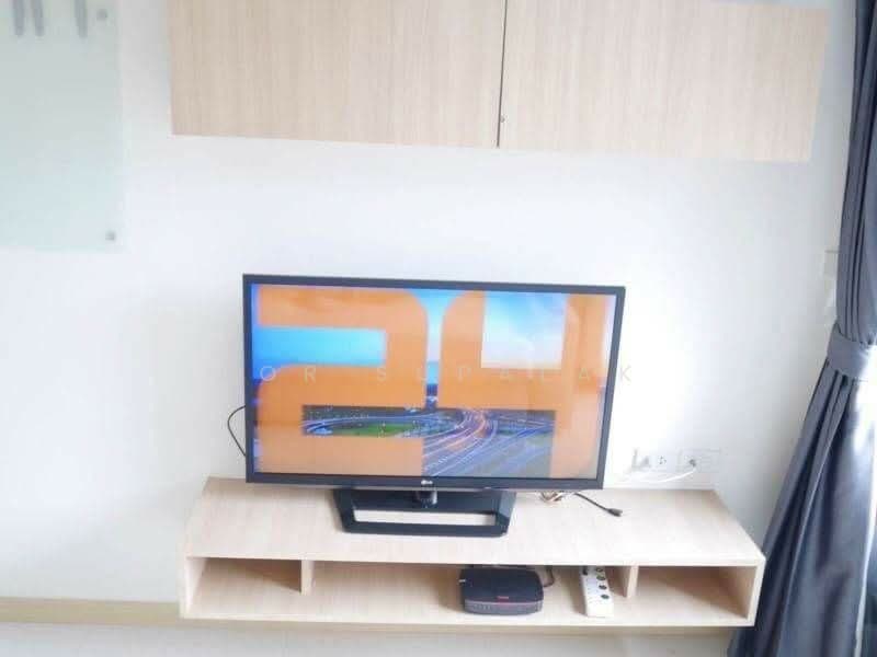 Socio Reference 61, Bangkok, Sukhumvit 61, Khlongtoei Nua, Watthana, Bangkok, 1 Bedroom, 43 sqm, Condo For Sale, by Sittichai (Ice) Tulyanon, 60248758 - DDproperty.com