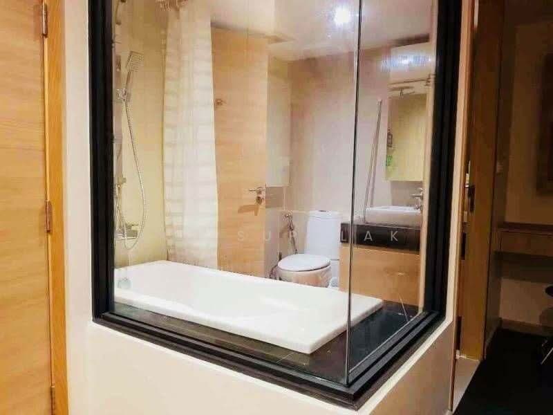 Socio Reference 61, Bangkok, Sukhumvit 61, Khlongtoei Nua, Watthana, Bangkok, 1 Bedroom, 43 sqm, Condo For Sale, by Sittichai (Ice) Tulyanon, 60248758 - DDproperty.com