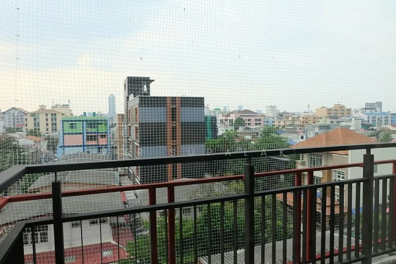 Amanta Ratchada, Bangkok, 77-88 Soi Ratchadaphisek 5, Ratchadaphisek Road, Din Daeng, Din Daeng, Bangkok, 2 Bedrooms, 86 sqm, Condo For Sale, by Sittichai (Ice) Tulyanon, 60248759 - DDproperty.com