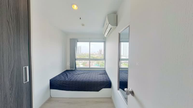 Chewathai Phetkasem 27, Bangkok, 27 Phet Kasem 27 Road, Bang Wa, Phasi Charoen, Bangkok, 2 Bedrooms, 42 sqm, Condo For Sale, by Sittichai (Ice) Tulyanon, 60248763 - DDproperty.com