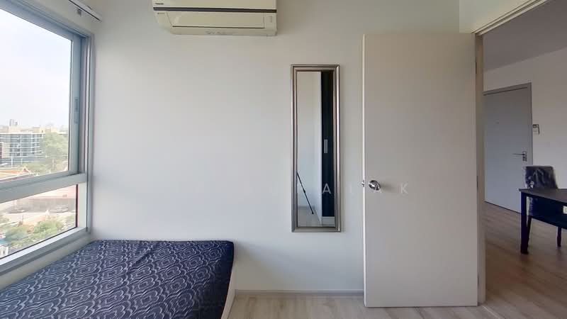 Chewathai Phetkasem 27, Bangkok, 27 Phet Kasem 27 Road, Bang Wa, Phasi Charoen, Bangkok, 2 Bedrooms, 42 sqm, Condo For Sale, by Sittichai (Ice) Tulyanon, 60248763 - DDproperty.com