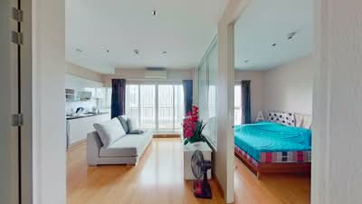 ขาย - The Parkland Grand Asoke-Phetchaburi : เดอะ พาร์คแลนด์ แกรนด์ อโศก-เพชรบุรี, กรุงเทพ