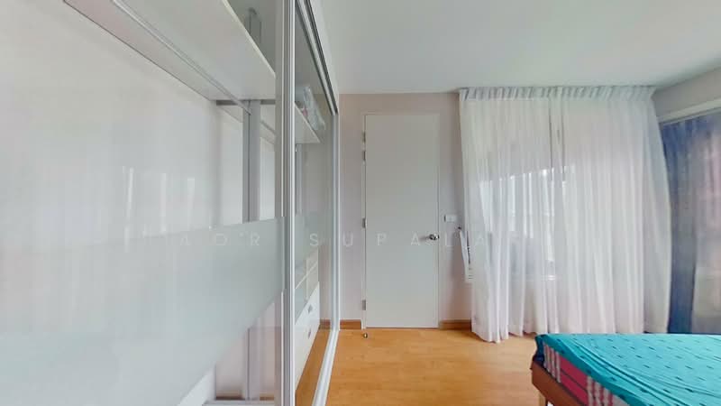 The Parkland Grand Asoke-Phetchaburi, Bangkok, 1811 Phetchaburi Rd, Bang Kapi, Huai Khwang, Bangkok, 1 Bedroom, 35 sqm, Condo For Sale, by Sittichai (Ice) Tulyanon, 60248767 - DDproperty.com